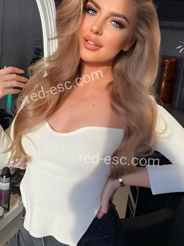 Инна — Серов