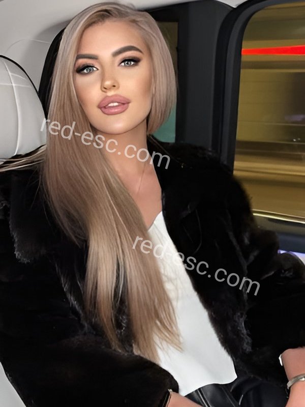 Инна — Серов